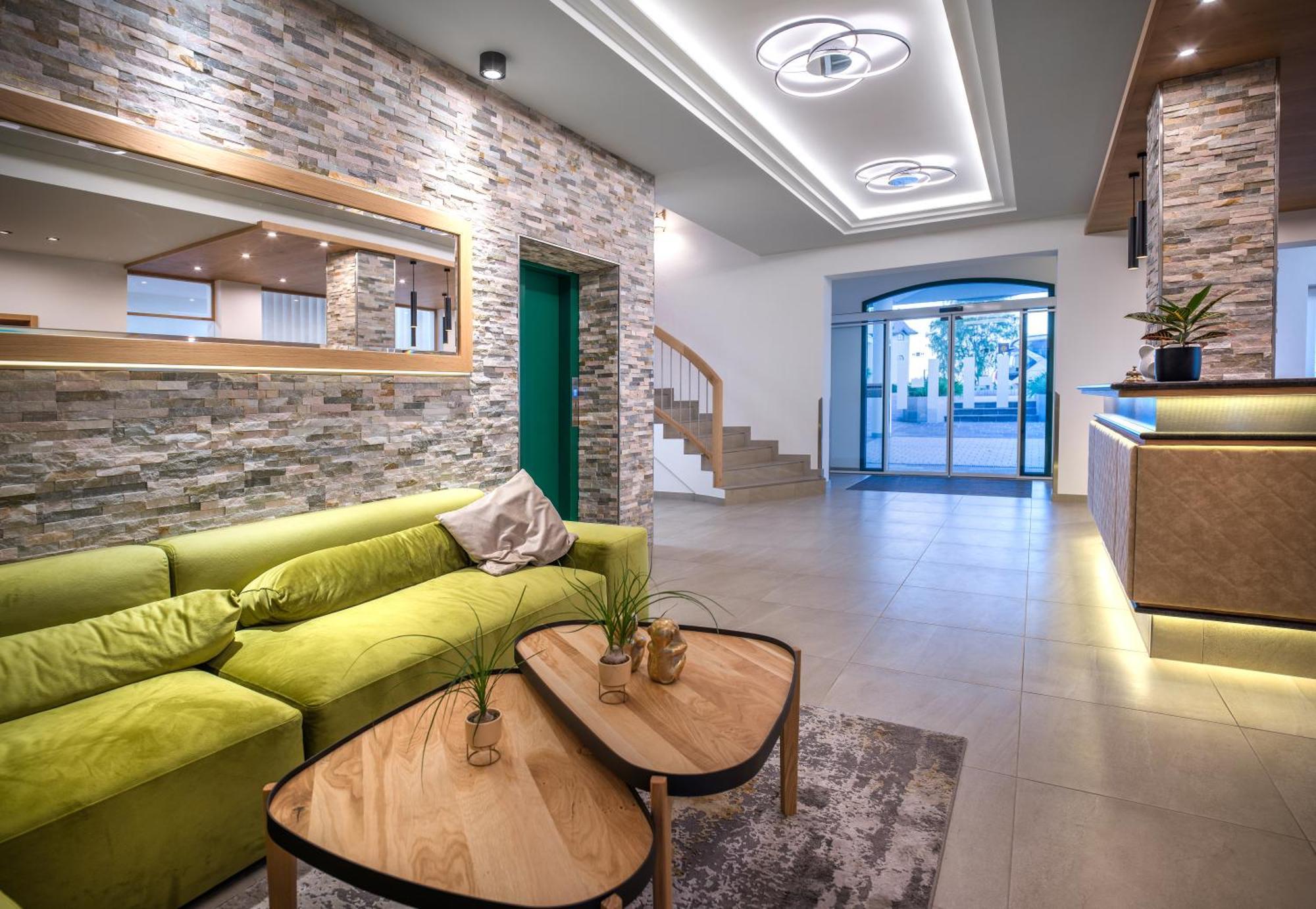 Ferienhotel Hofer Superior Strass im Attergau Dış mekan fotoğraf